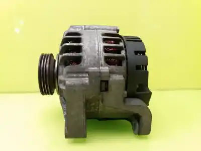 Second-hand car spare part alternator for renault clio ii fase i (b/cbo) 1.2 oem iam references sg9b035  7700437090d