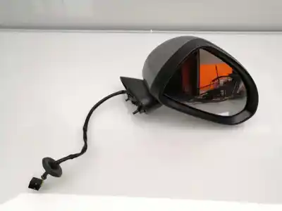Автозапчастина б/у ПРАВИЙ ЗАДНИЙ ОГЛЯД для OPEL CORSA D  Посилання на OEM IAM 13187618  