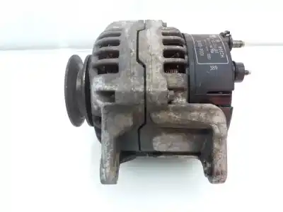 Recambio de automóvil de segunda mano de alternador para nissan terrano/terrano.ii (r20) 3.0 td cat referencias oem iam 231007f001 231007f001 0123310051