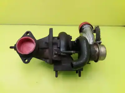 Gebrauchtes Autoersatzteil TURBOLADER zum RENAULT ESPACE (J63)  OEM-IAM-Referenzen 7701463827 7700726651 7701351373