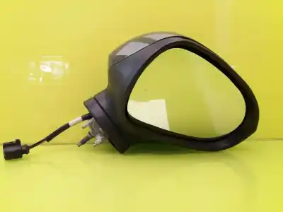 Автозапчастина б/у ПРАВИЙ ЗАДНИЙ ОГЛЯД для SEAT LEON (5F1)  Посилання на OEM IAM 212836400  