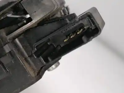 Second-hand car spare part trunk lock for opel astra j (p10) 1.7 cdti (68) oem iam references 13500195  13578941