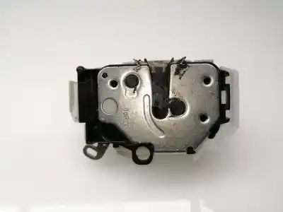 Автозапчасти б/у замок передней правой двери за fiat fiorino 1.3 16v jtd cat ссылки oem iam 1379535080