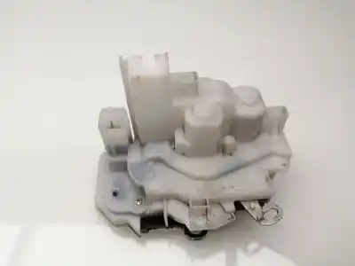 Автозапчасти б/у замок передней правой двери за fiat fiorino 1.3 16v jtd cat ссылки oem iam 1379535080  