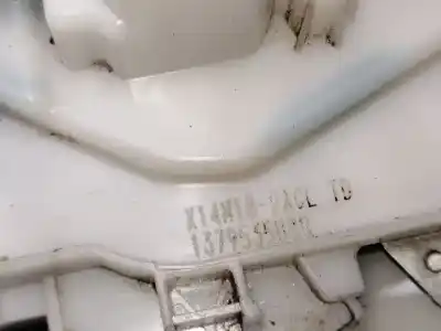 Автозапчасти б/у замок передней правой двери за fiat fiorino 1.3 16v jtd cat ссылки oem iam 1379535080  