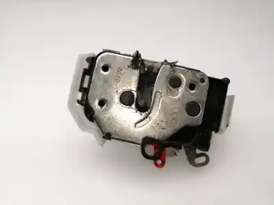 Автозапчасти б/у замок левой передней двери за fiat fiorino 1.3 16v jtd cat ссылки oem iam 1379539080