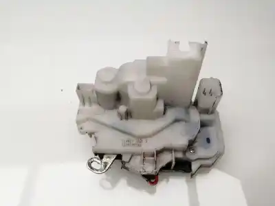 Автозапчасти б/у замок левой передней двери за fiat fiorino 1.3 16v jtd cat ссылки oem iam 1379539080  