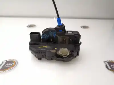 İkinci el araba yedek parçası sag ön kapi kilidi için opel astra j (p10) 1.7 cdti (68) oem iam referansları 13579523  13577984