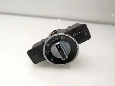 Second-hand car spare part HEADLIGHTS SWITCH for MERCEDES CLASE C (W204) BERLINA  OEM IAM references 2049053103  A2049053103