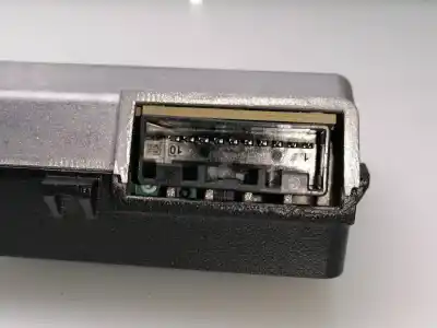 Second-hand car spare part electronic module for opel astra j lim. 1.6 16v cat oem iam references 22933262  958834210
