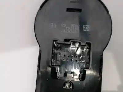 Second-hand car spare part headlights switch for opel astra j lim. 1.6 16v cat oem iam references 13268707  