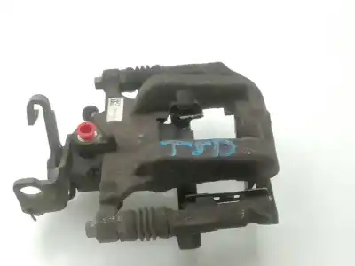 Pièce détachée automobile d'occasion ETRIER DE FREIN ARRIERE DROIT pour CHEVROLET TRAX  Références OEM IAM 13300884  