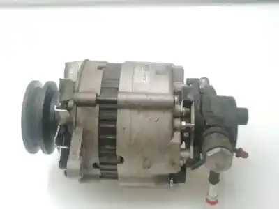 Peça sobressalente para automóvel em segunda mão ALTERNADOR por NISSAN PATROL (K/W260)  Referências OEM IAM 23100VC100  12060240125N