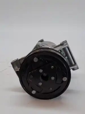 Gebrauchtes Autoersatzteil KLIMAKOMPRESSOR zum NISSAN JUKE (F15)  OEM-IAM-Referenzen 926003ZL1A  