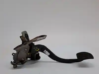 Pezzo di ricambio per auto di seconda mano PEDALE DELLA FRIZIONE per NISSAN JUKE (F15)  Riferimenti OEM IAM 46503BV92B  