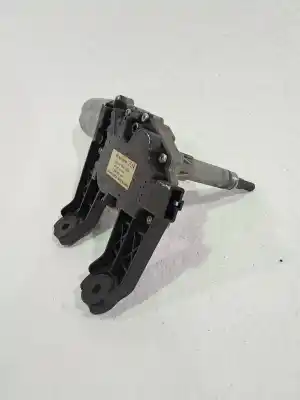 Second-hand car spare part rear windshield wiper motor for ssangyong kyron (2005-2014) oem iam references 8615009001  