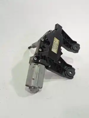 Second-hand car spare part rear windshield wiper motor for ssangyong kyron (2005-2014) oem iam references 8615009001  