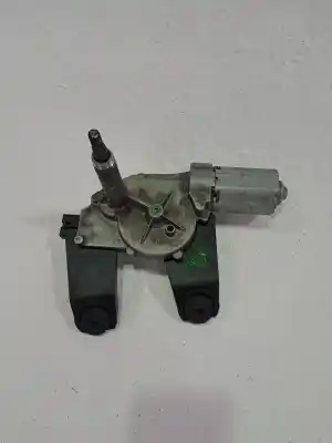 Second-hand car spare part rear windshield wiper motor for ssangyong kyron (2005-2014) oem iam references 8615009001  