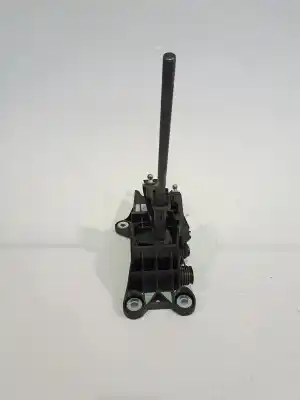 Second-hand car spare part GEAR LEVER for FORD TRANSIT COURIER  OEM IAM references 1742233  8A6R7K387MD