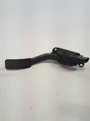 Автозапчасти б/у ПЕДАЛЬ ГАЗА за FORD TRANSIT COURIER  ссылки OEM IAM 2120072  8V219F836AC