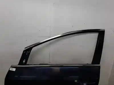 Автозапчастина б/у передні ліві двері для mazda cx-7 (er) 2.2 mzr-cd awd (er10a) посилання на oem iam egy15902xr  