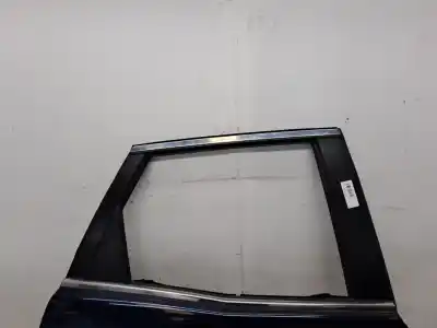 Second-hand car spare part rear right door for mazda cx-7 (er) 2.2 mzr-cd awd (er10a) oem iam references egy17202xl  