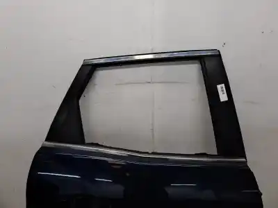 Second-hand car spare part rear right door for mazda cx-7 (er) 2.2 mzr-cd awd (er10a) oem iam references egy17202xl  