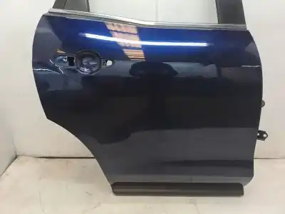 Second-hand car spare part rear right door for mazda cx-7 (er) 2.2 mzr-cd awd (er10a) oem iam references egy17202xl  