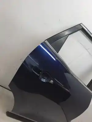Second-hand car spare part rear right door for mazda cx-7 (er) 2.2 mzr-cd awd (er10a) oem iam references egy17202xl  