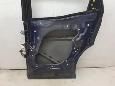 Second-hand car spare part rear right door for mazda cx-7 (er) 2.2 mzr-cd awd (er10a) oem iam references egy17202xl  