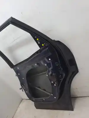 Second-hand car spare part rear right door for mazda cx-7 (er) 2.2 mzr-cd awd (er10a) oem iam references egy17202xl  