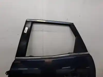 Second-hand car spare part rear left door for mazda cx-7 (er) 2.2 mzr-cd awd (er10a) oem iam references egy17302xl  