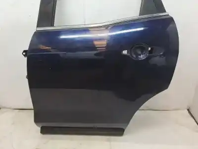 Second-hand car spare part rear left door for mazda cx-7 (er) 2.2 mzr-cd awd (er10a) oem iam references egy17302xl  