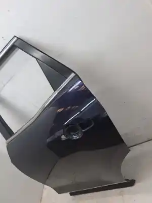 Second-hand car spare part rear left door for mazda cx-7 (er) 2.2 mzr-cd awd (er10a) oem iam references egy17302xl  