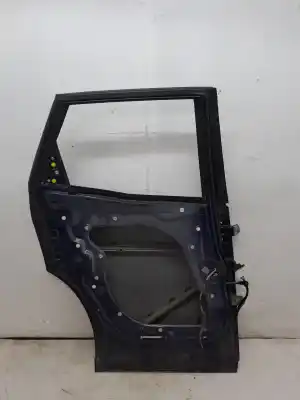 Second-hand car spare part rear left door for mazda cx-7 (er) 2.2 mzr-cd awd (er10a) oem iam references egy17302xl  