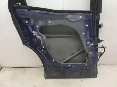 Second-hand car spare part rear left door for mazda cx-7 (er) 2.2 mzr-cd awd (er10a) oem iam references egy17302xl  