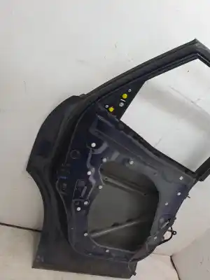 Second-hand car spare part rear left door for mazda cx-7 (er) 2.2 mzr-cd awd (er10a) oem iam references egy17302xl  