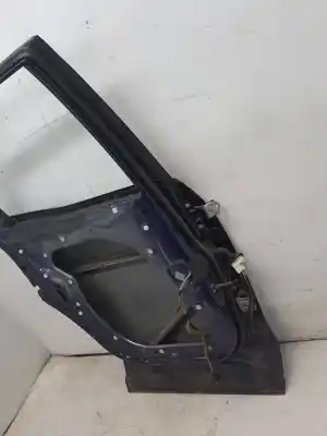 Second-hand car spare part rear left door for mazda cx-7 (er) 2.2 mzr-cd awd (er10a) oem iam references egy17302xl  
