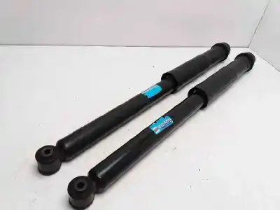 Gebrauchtes Autoersatzteil hinterer stossdämpfersatz zum toyota yaris (ncp1/nlp1/scp1) 1.3 16v cat oem-iam-referenzen 312514