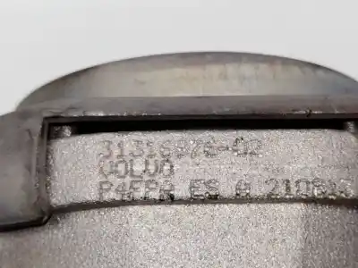 Second-hand car spare part left engine support for volvo xc60 2.0 diesel cat oem iam references 3131687602  