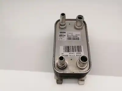 Gebrauchtes Autoersatzteil MOTORÖLKÜHLER zum VOLVO C70 CABRIOLET  OEM-IAM-Referenzen 31305197  M0575004