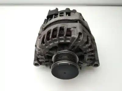 Second-hand car spare part alternator for opel adam manual oem iam references 13588289