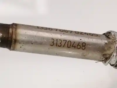 Second-hand car spare part sensor for volvo xc60 2.0 diesel cat oem iam references 31370468  