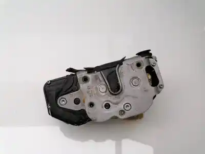 Second-hand car spare part rear left door lock for opel astra j (p10) 1.7 cdti (68) oem iam references 13579557