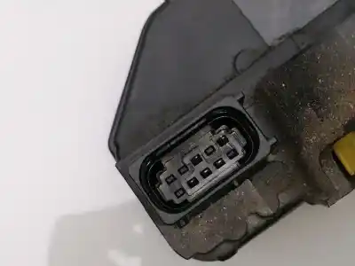 İkinci el araba yedek parçası sol arka kapi kilidi için opel astra j (p10) 1.7 cdti (68) oem iam referansları 13579557  
