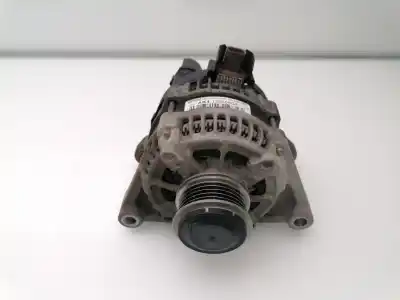 Second-hand car spare part alternator for opel corsa e 1.3 16v cdti oem iam references 13520812