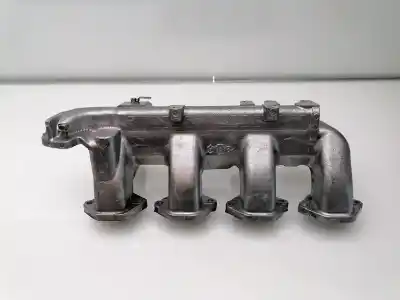 Second-hand car spare part intake manifold for nissan terrano/terrano.ii (r20) 3.0 td cat oem iam references 140037f400