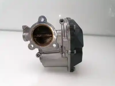 Автозапчастина б/у коробка метелика для audi a4 avant (8e) a4 avant 8e посилання на oem iam 04l131501b  a2c80881400
