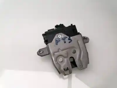 Tweedehands auto-onderdeel KOFFERBAK / POORTSLUITING voor VOLVO S60 BERLINA  OEM IAM-referenties 31278384 31278384 01042001001