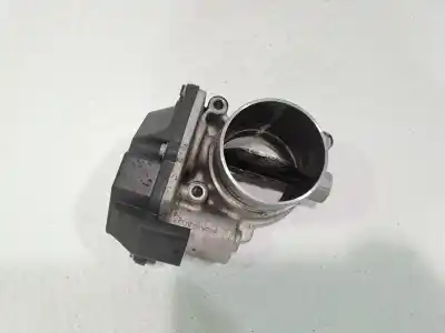 Pezzo di ricambio per auto di seconda mano scatola della farfalla per ssangyong kyron (2005-2014) riferimenti oem iam a6651410225  5wy9170b